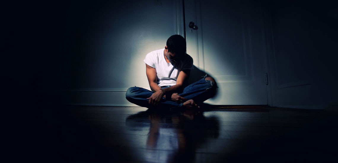 افسردگی چیست و چگونه میتوان به فرد افسرده کمک کرد(2)؟